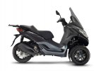 Top Master PIAGGIO MP3 125/300 YOURBAN (11-18), MP3 300 HPE / 300 HPE SPORT (11-22), MP3 300 YOURBAN / SPORT 300 (11-22) Top Master PIAGGIO MP3 125/300 YOURBAN (11-18), MP3 300 HPE / 300 HPE SPORT (11-22), MP3 300 YOURBAN / SPORT 300 (11-22)