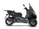 Top Master PIAGGIO MP3 125/300 YOURBAN (11-18), MP3 300 HPE / 300 HPE SPORT (11-22), MP3 300 YOURBAN / SPORT 300 (11-22) Top Master PIAGGIO MP3 125/300 YOURBAN (11-18), MP3 300 HPE / 300 HPE SPORT (11-22), MP3 300 YOURBAN / SPORT 300 (11-22)