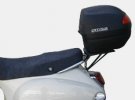 Top Master PIAGGIO LX 125, LX 50 (05-14)