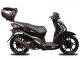 Top Master SYM SYMPHONY 50-125 S/LX/SR (15-22), SYMPHONY ST50 (18), SYMPHONY ST 125/200 ABS (15-22) Top Master SYM SYMPHONY 50-125 S/LX/SR (15-22), SYMPHONY ST50 (18), SYMPHONY ST 125/200 ABS (15-22)