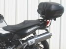 Top Master BMW F800R (09-15), F800S (07-15) Top Master BMW F800R (09-15), F800S (07-15)