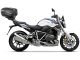 Top Master BMW R1200 /R/RS (15-19), R1250R/R1250RS (19-22) Top Master BMW R1200 /R/RS (15-19), R1250R/R1250RS (19-22)