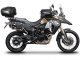 Top Master BMW F650GS, F700GS, F800GS (08-18)