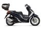 Top Master PIAGGIO MEDLEY 125/150 (16-22)