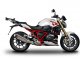 Top Master BMW R1200 /R/RS (15-18), R1250R/R1250RS (19-22)