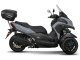Top Master YAMAHA TRICITY 300 (20-22) Top Master YAMAHA TRICITY 300 (20-22)