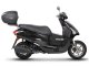 Top Master YAMAHA DELIGHT 125 (17-22)