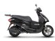 Top Master YAMAHA DELIGHT 125 (17-22)