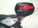 Top Master YAMAHA NEOS 125, NEOS 50 (08-22)