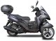 Top Master YAMAHA TRICITY 125 (14-22) Top Master YAMAHA TRICITY 125 (14-22)