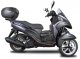 Top Master YAMAHA TRICITY 125 (14-22)