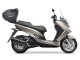 Top Master YAMAHA MAJESTY 125 (14-16), MAJESTY 125S (14-17), SMAX 155 (14-16) Top Master YAMAHA MAJESTY 125 (14-16), MAJESTY 125S (14-17), SMAX 155 (14-16)
