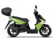 Top Master KYMCO SUPER 8 50/125/150 (21-22)