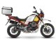 Top Master MOTO GUZZI V85TT (19-22)