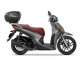 Top Master KYMCO PEOPLE 125 (18-22)