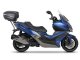 Top Master KYMCO XCITING 400S (18-22)