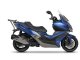 Top Master KYMCO XCITING 400S (18-22) Top Master KYMCO XCITING 400S (18-22)