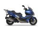 Top Master KYMCO XCITING 400S (18-22)