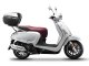 Top Master KYMCO LIKE 125 (17-20) Top Master KYMCO LIKE 125 (17-20)
