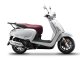 Top Master KYMCO LIKE 125 (17-20)