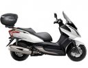 Top Master KYMCO SUPER DINK/DOWNTOWN/DINK STREET 125/300 (09-15) Top Master KYMCO SUPER DINK/DOWNTOWN/DINK STREET 125/300 (09-15)