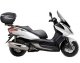 Top Master KYMCO SUPER DINK/DOWNTOWN/DINK STREET 125/300 (09-15)