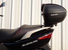 Top Master KEEWAY SILVER BLADE 125 (12-17) Top Master KEEWAY SILVER BLADE 125 (12-17)