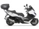 Top Master KYMCO XCITING 400 (13-17)
