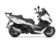 Top Master KYMCO XCITING 400 (13-17)