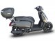 Top Master KYMCO LIKE 125 (15-16)