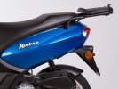 Top Master PEUGEOT KISBEE 100 (14-22), KISBEE 50 (13-22) Top Master PEUGEOT KISBEE 100 (14-22), KISBEE 50 (13-22)