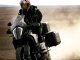 Terra TR47 BLACK EDITION left Terra TR47 BLACK EDITION left