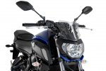 Větrný štít New Generation Sport Yamaha MT-07 (18-20) Větrný štít New Generation Sport Yamaha MT-07 (18-20)
