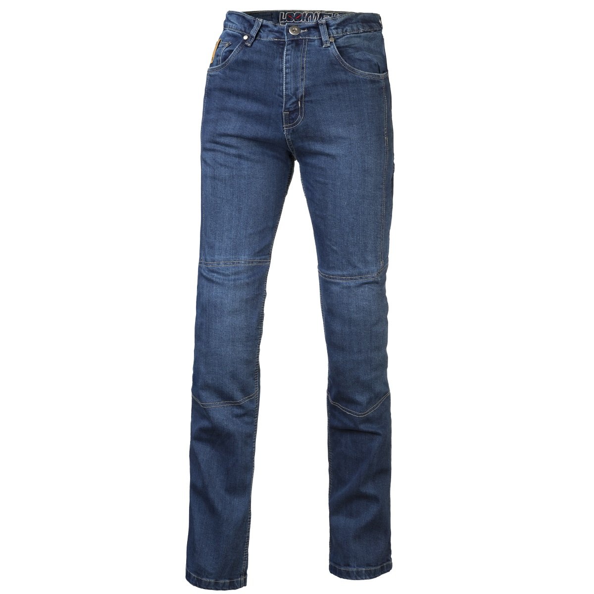 Kevlarové jeansy Lookwell JONES Jeans modrá 40